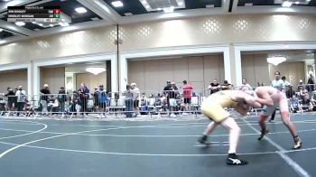 138 lbs Round Of 128 - Zen Dooley, Temecula Valley HS vs Presley Morgan, Livewire