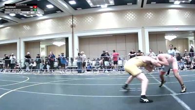 138 lbs Round Of 128 - Zen Dooley, Temecula Valley HS vs Presley Morgan, Livewire