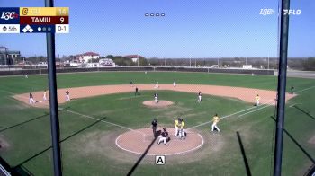 Replay: Cameron vs TAMIU | Feb 2 @ 1 PM