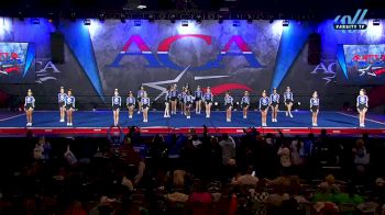 Cheer Athletics - Frisco - Moonlight [2025 L2 Youth - Small Day 1] 2025 ACA Grand Nationals