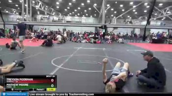 Replay: Mat 41 - 2021 Columbus Day Duals | Oct 10 @ 8 AM