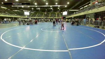 Consi Of 4 - Melanie Ruiz, Berlin vs Emily Cabo, Baltimore