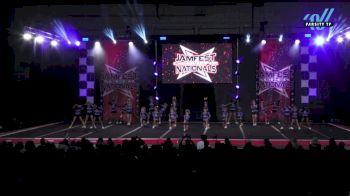 Maryland Twisters - Little Winds [2025 L2 Youth - Medium Day 2] 2025 JAMfest Cheer Super Nationals