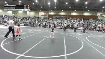 Replay: Mat 23 - 2026 Rumble in Reno | Feb 21 @ 9 AM