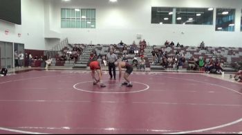 165 lbs Round 1 (6 Team) - Alex Ramirez, Mt. SAC White vs Joe Insalaco, Sierra College