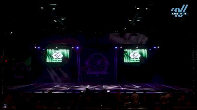 Hit Force Cheer - WARFAR3 [2023 L3 Senior - D2 Day 2] 2023 CSG Schaumburg Grand Nationals