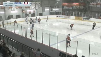 Replay: Vipr - 2025 Navan vs Ottawa | Sep 20 @ 7 PM