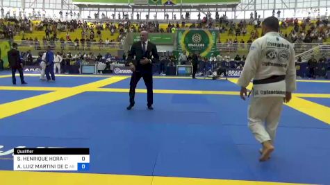 Replay: Mat 8 - 2023 2023 Brasileiro Jiu-Jitsu IBJJF | May 7 @ 9 AM