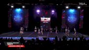 Top Gun All Stars-Miami - Trinity [2026 Youth Flex--Small--Div 1 Day 2] 2026 The All Out Grand Nationals