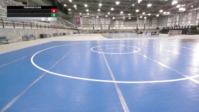 49-53 lbs Champ. Rd Of 16 - Alivia Clute, Viper Wrestling Club vs Emma Hamilton, Oak Harbor Wrestling Club