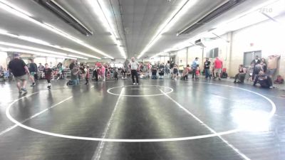 73 lbs Final - Christopher Collyer, Berkshire vs Logan Riley, Cohocton