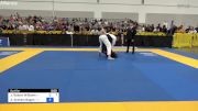 Replay: Mat 8 - 2024 World Masters IBJJF Jiu-Jitsu Champ | Aug 31 @ 9 AM