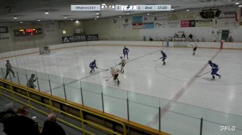 Replay: Home - 2023 Brandon U18 AAA vs Interlake U18 AAA | Dec 17 @ 1 PM