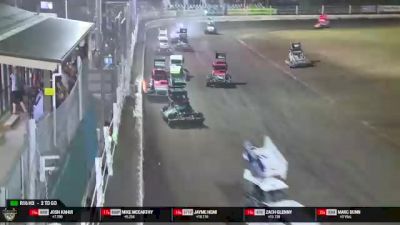 Full Replay | World 240s at Paradise Valley Speedway 1/22/2022