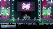 XCA - Cadets [2026 L1 Mini - D2 - A DAY 1] 2026 JAMfest Cheer Super Nationals