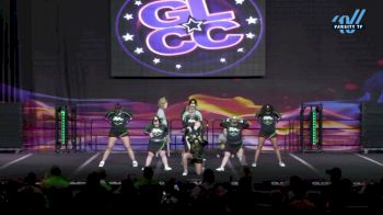 Fusion Athletics Green Bay - Legacy [2025 CheerABILITIES - Elite Day 1] 2025 GLCC Grand Nationals