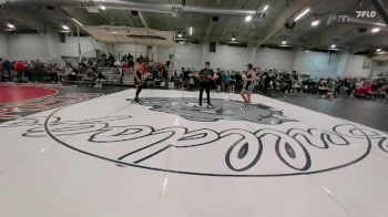 175 lbs Champ. Round 2 - Samuel Arias, Cheyenne Central vs Karter Valdez, Pueblo West