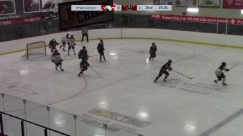 Replay: Home - 2025 Sicamous vs Kelowna | Sep 10 @ 7 PM