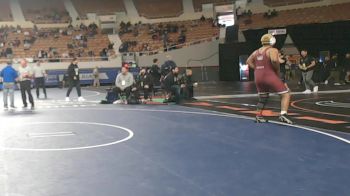 287-D1 Cons. Round 1 - Gerardo Anaya, Kofa High School vs Preston Villela, Gilbert High School