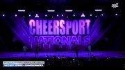 Victory Vipers - Diamondbacks [2026 L3 Junior - Small - B Day 1] 2026 CHEERSPORT National All Star Cheerleading Championship
