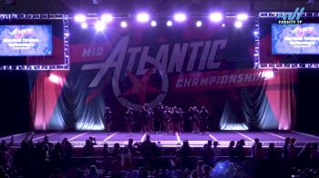 Maryland Twisters Gaithersburg - Ozone [2024 L6 U18 Co-ed NT Day 1] 2024 MidAtlantic Championship Grand Nationals