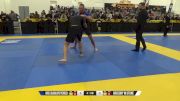 Gregory M Stone vs Uriel Guadalupe Pedroza 2024 World IBJJF Jiu-Jitsu No-Gi Championship