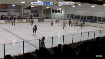 Replay: Home - 2024 Norman U18 AAA vs Chiefs U18 AAA | Oct 18 @ 8 PM