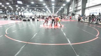 180 lbs Rr Rnd 1 - Josh Jones, Scrapyard Dawgs - MS vs Cahl Oliver, Dover Bandits - MS