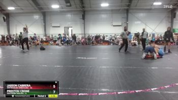 Replay: mat 6 - 2024 Coach Carr`s Category 5 Chaos | Aug 25 @ 9 AM