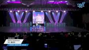 Dance Savannah - V.I. Bees [2025 Junior Coed - Hip Hop Day 1] 2025 Coastal at the Capitol Grand Nationals