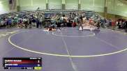110 lbs Cons. Round 3 - Murphy Rousse, MI vs Bryson Kirk, IN