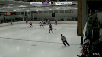 Replay: Home - 2023 Ottawa vs Embrun | Nov 26 @ 1 PM