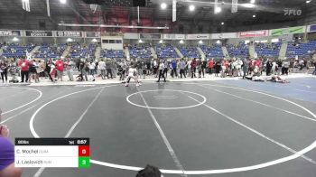 90 lbs Round Of 16 - Carter Mochel, Duran Elite vs James Laslovich, Summit WC