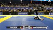 Jackson David Erb vs Anthony Gabriel Ramirez Charerns 2026 Pan Kids Jiu-Jitsu IBJJF Championship