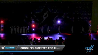 Brookfield Center for the Arts - BCA Junior All Stars [2022 Junior - Hip Hop Day 2] 2022 Dancefest Milwaukee Grand Nationals