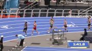 High School Boys' 3200m, Finals 2