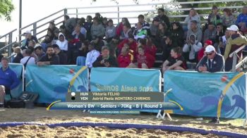 Replay: Circle 2 - 2023 UWW Beach at Buenos Aires | May 8 @ 10 AM