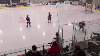 Replay: Home - 2025 Carleton Place vs Cornwall | Sep 18 @ 7 PM
