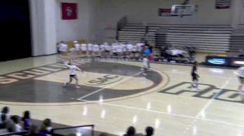 Replay: Converse vs Tusculum | Sep 5 @ 8 PM