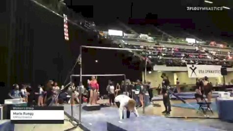 Marie Ruegg - Women's Group, IGM Gymnastics - 2021 Women's Xcel Region 4 Championships