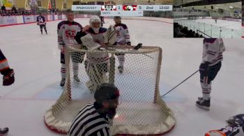 Replay: Home - 2025 Columbia Valley vs Sicamous | Jan 11 @ 6 PM