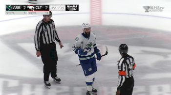 Replay: Home - 2025 Abbotsford vs Charlotte | Jun 23 @ 6 PM