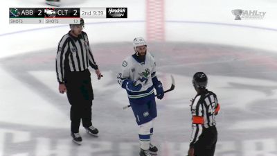 Replay: Home - 2025 Abbotsford vs Charlotte | Jun 23 @ 6 PM