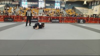 ARIA vs MORGAN 2026 Super Cup - Murrieta