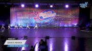 Dance Mania - Dance Mania Youth Pom Small [2024 Youth - Pom - Small Day 1] 2024 Spirit Cheer Dance Grand Nationals & Cheer Nationals