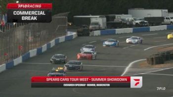 Feature | 2026 CARS Tour West "Summer Showdown 200" at Evergreen Speedway