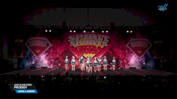 Long Island Cheer - Prodigy [2025 L4 Junior Day 1] 2025 Spirit Sports Myrtle Beach Nationals
