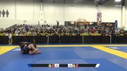 Jesse Dale Hernandez vs Chris Ryan Heatherly 2024 World IBJJF Jiu-Jitsu No-Gi Championship