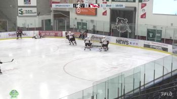 Replay: Home - 2024 Campbell River vs Port Alberni | Jan 14 @ 5 PM