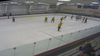 Replay: Home - 2025 NS Elite 1 vs SSK Sarno | Jul 17 @ 8 AM
